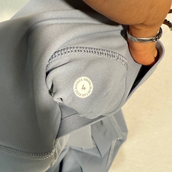 Lululemon x Madhappy Leggings Size 4 - Picture 8 of 8